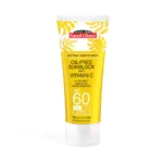 Saeed Ghani Sunblock SPF 60 with Vitamin C 60 ML