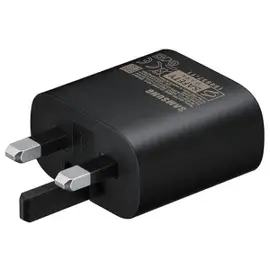 Samsung 45W 3 Pin Power Adapter 1.8M C2C