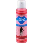 She Is Pretty Body Spray Deodorant For Women 150 ML