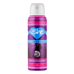 She Is Sexy Body Spray Deodorant For Women 150 ML