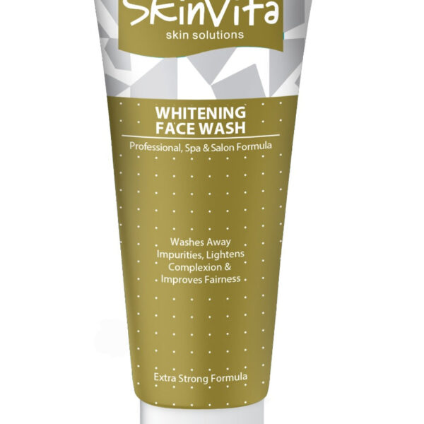 SkinVita Whitening Face Wash 150 ML