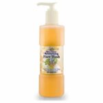 Soft Touch Moisturizing Face Wash