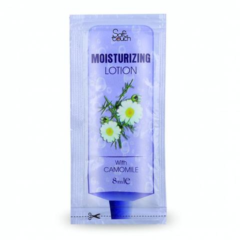 Soft Touch Moisturizing Lotion