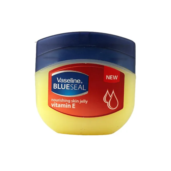 Vaseline Nourishing Skin Vitamin E Petroleum Jelly