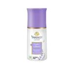 Yardley English Lavender Roll On For Women 50 ML