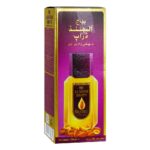 Bajaj Almond Drops Non Sticky Hair Oil, 200ml - Image 3