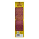 Bajaj Almond Drops Non Sticky Hair Oil, 200ml - Image 4