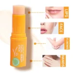 Dr Rashel Vitamin C & Turmeric Facial Serum Stick 7g - Image 2