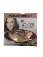 Rosetreeleaf Nude BB 2 in 1 Facepowder Shimmer plus Matte Get the Perfect Flawless Finish with One Product - Image 2