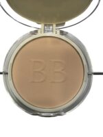 Rosetreeleaf Nude BB 2 in 1 Facepowder Shimmer plus Matte Get the Perfect Flawless Finish with One Product - Image 3