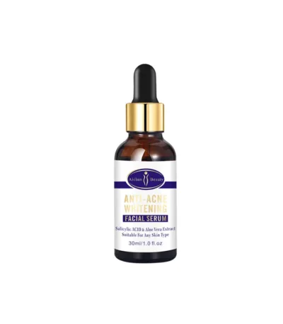 Aichun beauty Anti Acne Whitening Facial Serum - 30ml