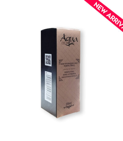 Aqua Color Line Perfect Makeup Primer Smoothing Effect