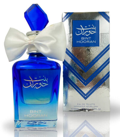 Ard AL Zaafaran Bint Hooran Perfume For Unisex – 100 ml - Online Shopping in Pakistan