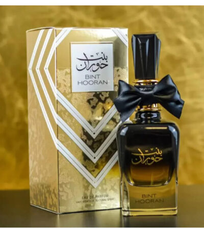 Ard AL Zaafaran Bint Hooran Perfume For Unisex – 100 ml - Online Shopping in Pakistan