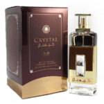 Ard Al Zaafaran Crystal White Perfume For Unisex – 100 ml - Online Shopping in Pakistan
