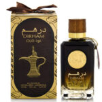 Ard AL Zaafaran Dirham Oud Perfume For Unisex – 100 ml - Online Shopping in Pakistan