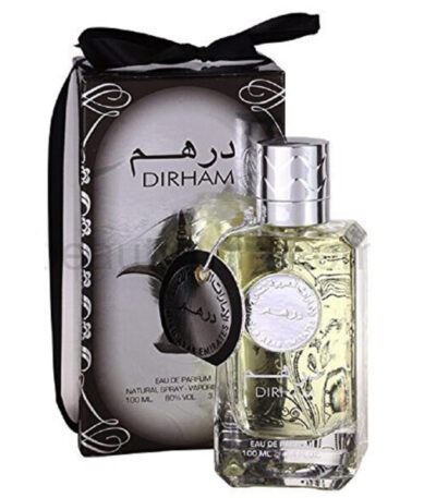 Ard AL Zaafaran Dirham Perfume For Unisex – 100 ml - Online Shopping in Pakistan