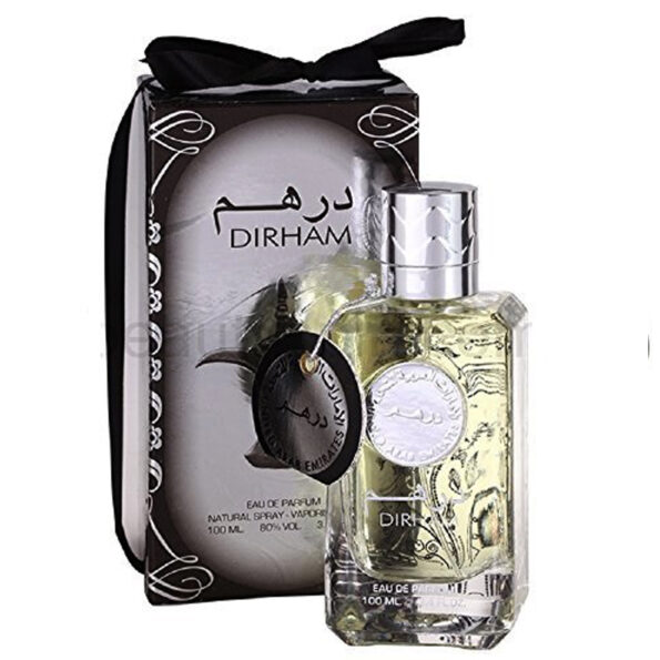 Ard AL Zaafaran Dirham Perfume For Unisex – 100 ml - Online Shopping in Pakistan