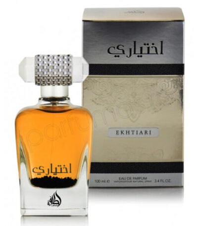 Ard AL Zaafaran Ekhtiari Perfume For Unisex – 100 ml - Online Shopping in Pakistan
