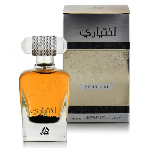 Ard AL Zaafaran Ekhtiari Perfume For Unisex – 100 ml - Online Shopping in Pakistan