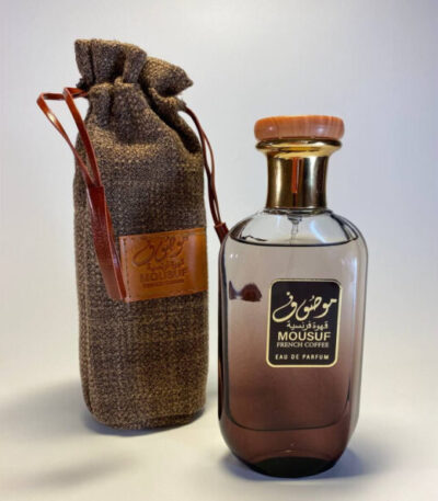 Ard Al Zaafaran Mousuf French Coffee Perfume For Unisex 100ml