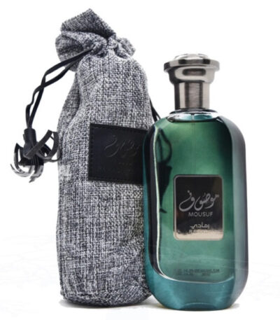 Ard AL Zaafaran Mousuf Ramadi Perfume For Unisex – 100 ml - Online Shopping in Pakistan