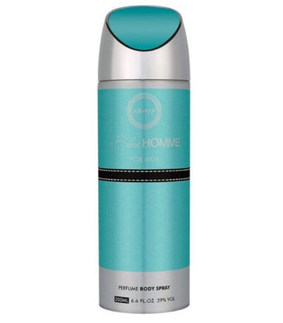 Armaf Blue Homme Perfume Body Spray 200ml