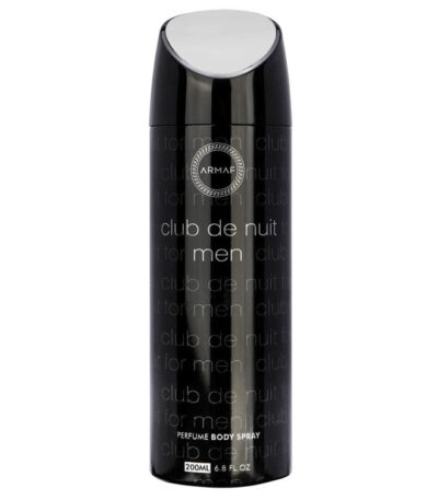 Armaf Club De Nuit Man Perfume Body Spray 200ml