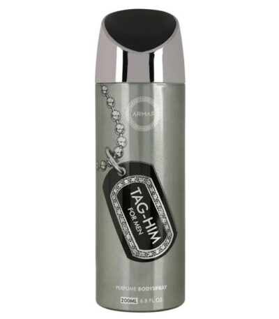 Armaf Tag Him Perfume Body Spray 200ml