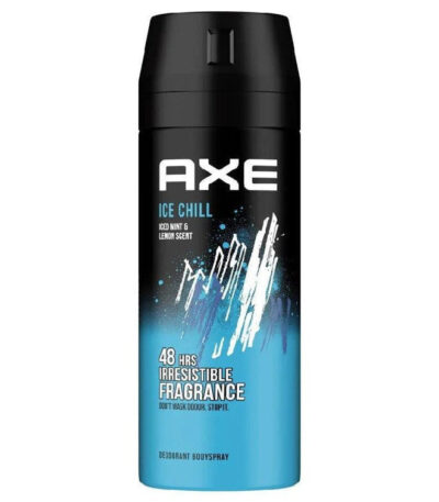 AXE Ice Chill Deodorant Body Spray 150ml