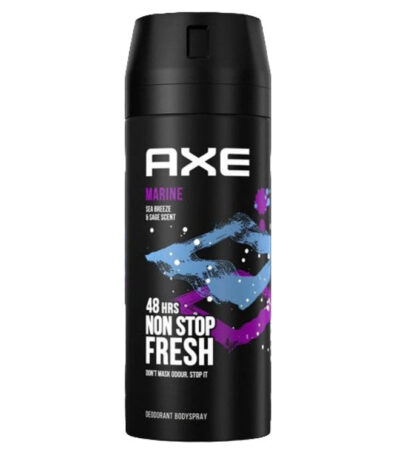 AXE Marine Deodorant Body Spray 150ml