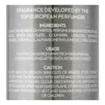 Bold Allure Perfumed Body Spray - 120ml