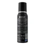 Bold Intense Perfumed Body Spray - 120ml