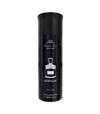 BRANDS NEXT AVENUE POUR HOMME B/S 200ML