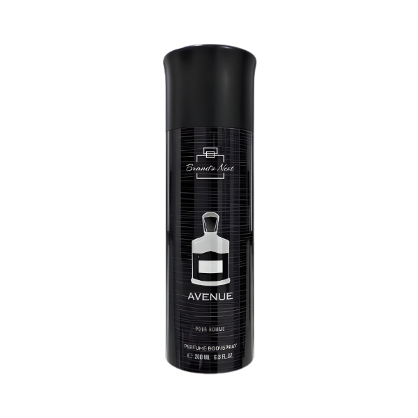 BRANDS NEXT AVENUE POUR HOMME B/S 200ML