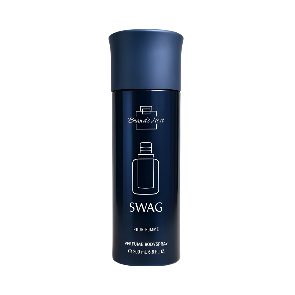 BRANDS NEXT SWAG POUR HOMME B/S 200ML