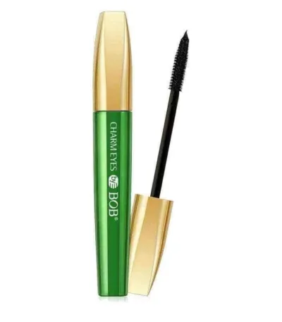 Charm Eyes Bob Waterproof Mascara