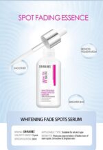 DR RASHEL Skin Care Fade Spot Serum for Face 50ml