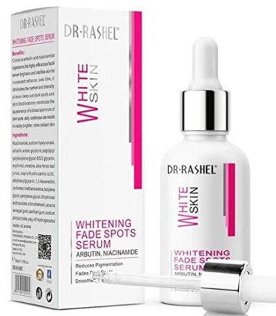 DR RASHEL Skin Care Fade Spot Serum for Face 50ml