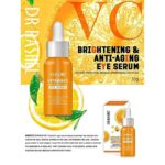 Dr.Rashel Anti Aging Vitamin C Eye Serum 30ml