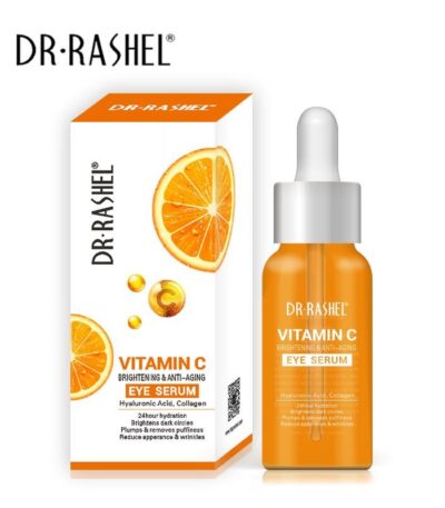 Dr.Rashel Anti Aging Vitamin C Eye Serum 30ml