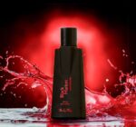 Black Market Perfume For Men 100ml - Image 2