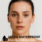 FV Sk Forever Skin Waterproof Liquid Foundation ( Natural Beige )