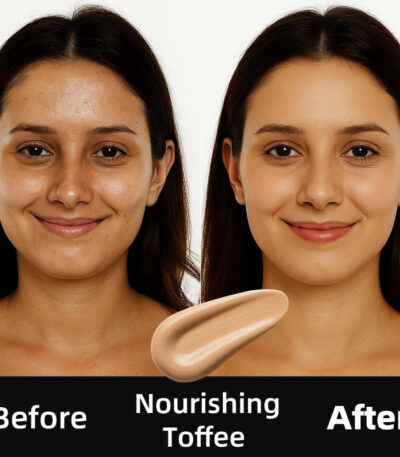 FV Sk Forever Skin Waterproof Liquid Foundation ( Natural Beige )