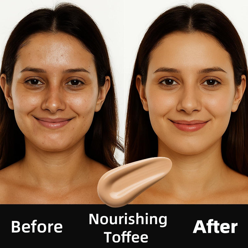 FV Sk Forever Skin Waterproof Liquid Foundation ( Natural Beige )