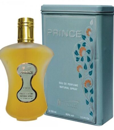 Hunaidi Prince Perfume For Men - 100 ml - Online Shopping in Pakistan