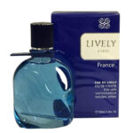 Lively France Perfume For Men – 100 ml - Online Shopping in Pakistan