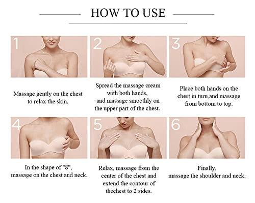 Original Aichun Beauty Papaya Breast Enlarging Cream 100ml