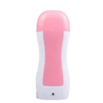Professional Roll-On Wax Heater Kit for Hair Removal