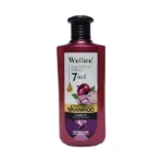 Wellice 7 in 1 Anti - Hair Loss Onion Hyalruonic Acid & Soothing Frizz Shampoo 400g